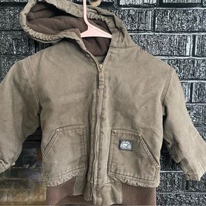 Polar King - Toddler 4T **LIKE NEW**